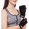 Спортивные перчатки
 ZELART

 SB-161567 (Черный)