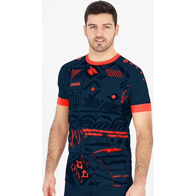 Футболка tropicana JAKO 4211-932