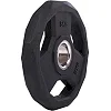 Млинець для штанги поліуретановий
 LI NUO SC-3858-5 51мм 5кг