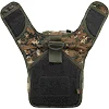 Сумка через плечо тактическая
 SILVER KNIGHT TY-803
 25х23х10см 6л (Камуфляж Multicam)