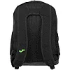 Спортивный рюкзак
 JOMA
 MOCHILA SPLASH 401028-117 25л (Черный)