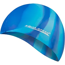 Шапочка для плавания Aqua Speed ​​BUNT 4057