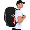Сумка-рюкзак 2в1 GREEN HILL GA-9478