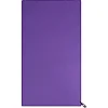 Спортивное полотенце из микрофибры в чехле EVA CASE SPORTS TOWEL 4MONSTER T-ETD-120 60х120см (Красный)