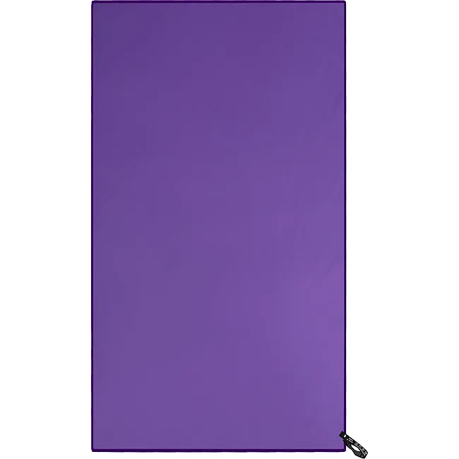 Спортивное полотенце из микрофибры в чехле EVA CASE SPORTS TOWEL 4MONSTER T-ETD-120 60х120см (Красный)