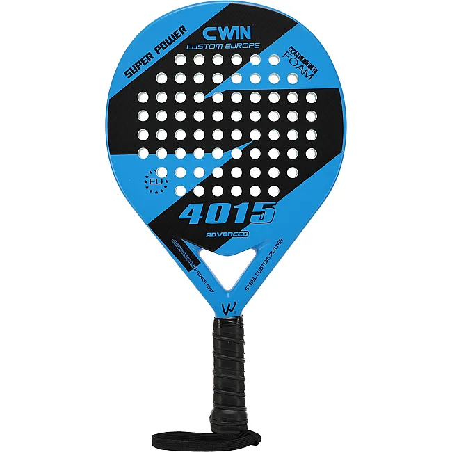 Ракетка для падел-тенниса Padel CAMEWIN BT-6524 (Синий)