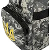 Спортивна сумка
 UKRAINE GA-819-UKR (Камуфляж Surpat)