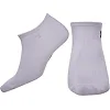 Спортивные носки мужские короткие UNDER ARMOUR BC-3927 (Белый)
