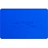 Полотенце впитывающее спортивное YINGFA A6331 (Голубой)