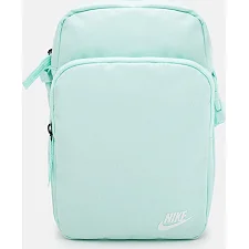 Сумка на плечо Nike NK HERITAGE CROSSBODY м'ятный 23 х 15 х 7.5 см