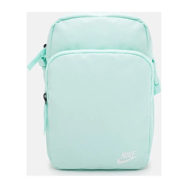 Сумка на плечо Nike NK HERITAGE CROSSBODY м'ятный 23 х 15 х 7.5 см