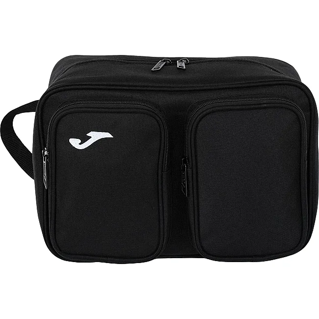 Сумка аптечка JOMA
 ACCESORIO TEAM 400203-100 (Чорний)
