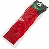 Гетры детские с символикой футбольного клуба SPOINT ARSENAL HOME 2025 ETM2508-ARS1
