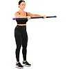 Бодибар Body Bar ZELART
 FI-4780-6 вес 6кг