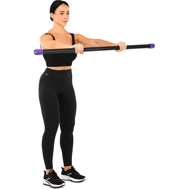 Бодибар Body Bar ZELART
 FI-4780-6 вес 6кг
