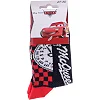 Носки CARS DAMIER CHRONO MARINE арт.83841744-1