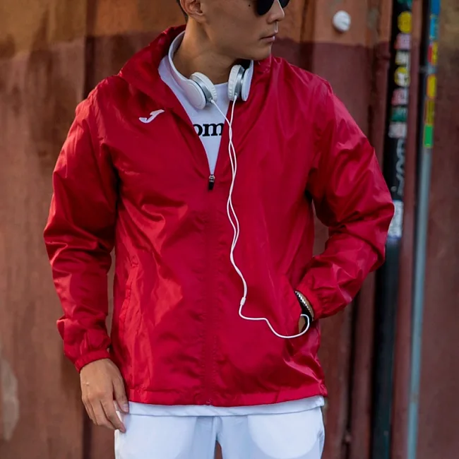 Ветровка Joma IRIS