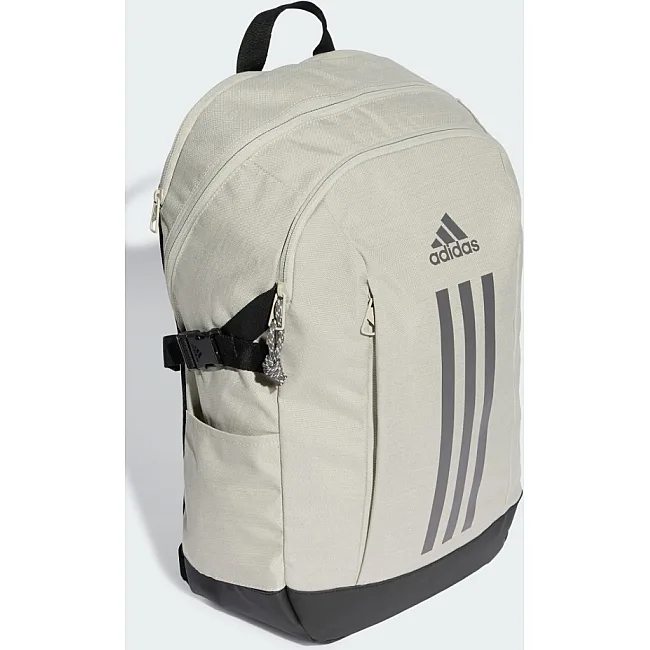 Рюкзак Adidas POWER VII 26L бежевый 19x30x46 см