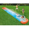 Водная горка Bestway 52326 1-местная 488 см