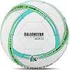 Футбольный мяч
 BALLONSTAR FB-4403 №5 PU (Белый-салатовый)