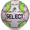 М'яч футзальний SELECT TALENTO 9 FB-2996 №4 PU