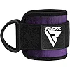 Манжети на щиколотку RDX GYM ANKLE PRO A4 PURPLE-PAIR