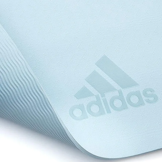 Коврик для йоги Adidas Premium Yoga Mat 176 х 61 х 0,5 см