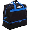 Спортивна сумка JOMA TRAINING 400007-107 (Чорний-синій)