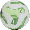М'яч футбольний Adidas TIRO MATCH білий