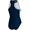 Купальник закрытый для женщин Aqua Speed NINA 6408