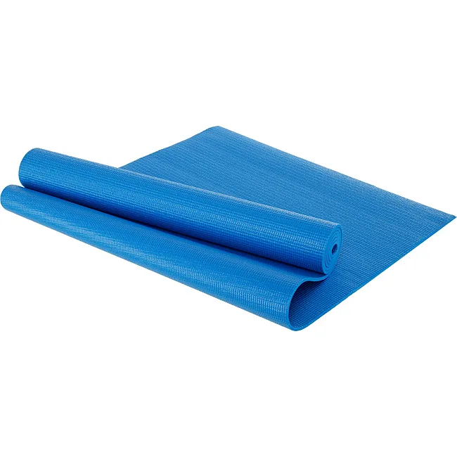 Коврик для фитнеса и спорта
 SP-SPORT
 FI-8722 173x61x0,4см (Малиновый)