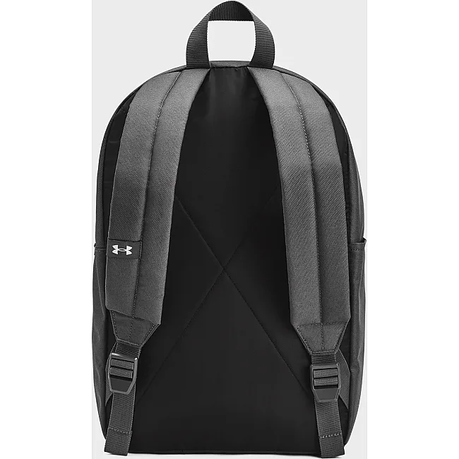 Спортивный рюкзак UNDER ARMOUR Loudon Lite 20L серый 30х45х13 см