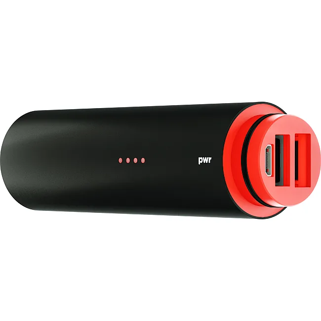 Аккумулятор для фары KNOG PWR Bank Small 3350 мАч POWERBANK