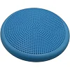 Балансировочная массажная подушка POWERPLAY 4009 Balance Pad (Ø33) Синяя