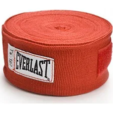 Бинты для бокса EVERLAST Pro Style (3,5м)