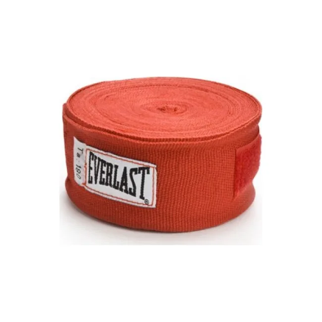 Бинты для бокса EVERLAST Pro Style (3,5м)