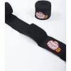 Бинти для боксу MANTO Glove Black