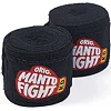 Бинти для боксу MANTO Glove Black