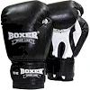 Боксерські рукавиці Boxer (шкіра)