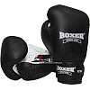 Боксерські рукавиці Boxer (шкіра)