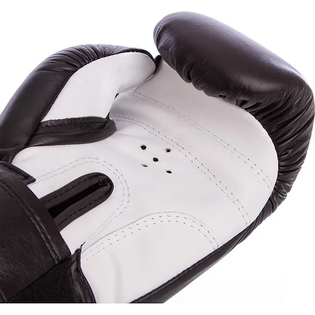 Боксерські рукавиці Boxer (шкіра)