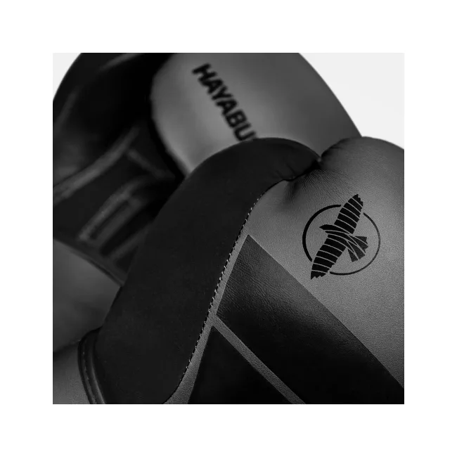 Рукавиці для боксу Hayabusa S4 Charcoal