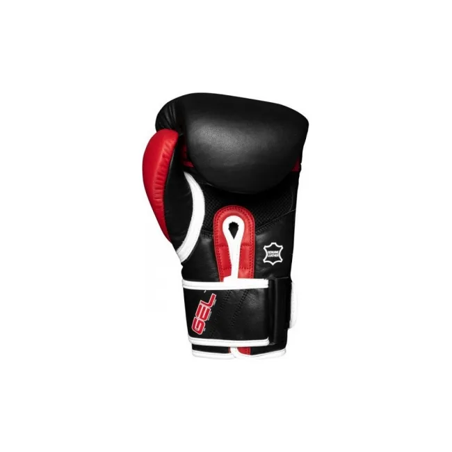 Cнарядные перчатки TITLE Boxing Professional Series GEL