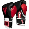 Cнарядные перчатки TITLE Boxing Professional Series GEL