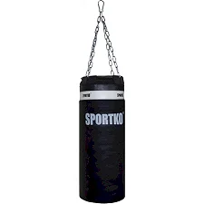 Боксерський мішок Sportko Бочонок МК6 (0.75м, 20кг)