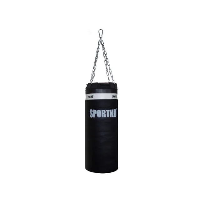 Боксерський мішок Sportko Бочонок МК6 (0.75м, 20кг)