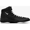 Борцовки NIKE Inflict Black White