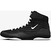 Борцовки NIKE Inflict Black White