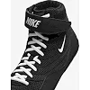 Борцовки NIKE Inflict Black White