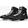 Борцовки NIKE Inflict Black White